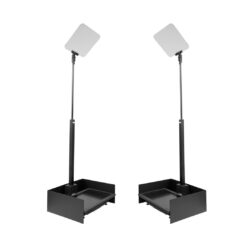 Prompter People PRO-SP24P-AUTO ProLine StagePro 24" Teleprompter Presidential AutoStepper (coppia)