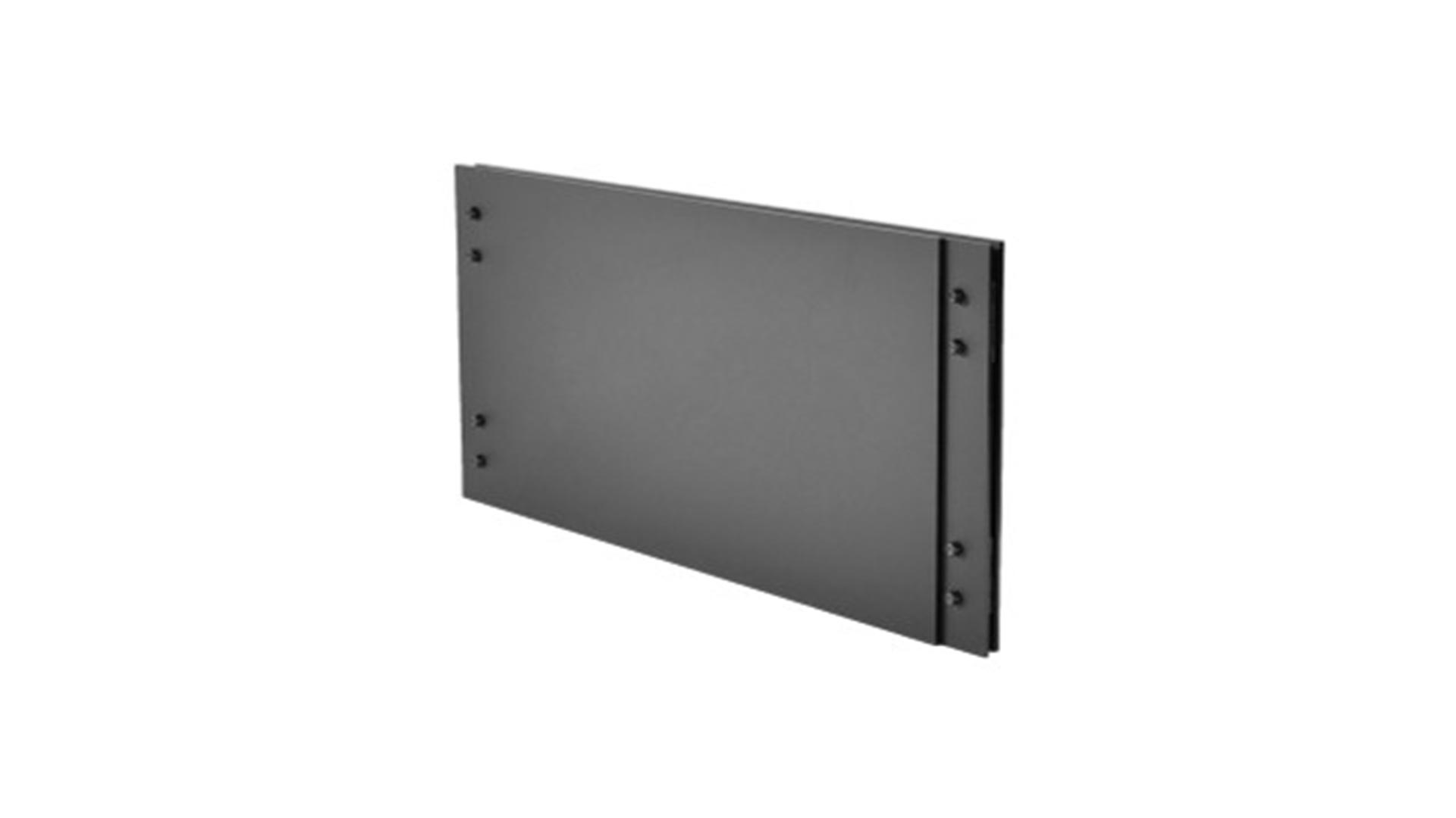 Prompter People PRO-SP24P StagePro 24" 400 NIT Teleprompter Presidential con asta metálica - juego de 2