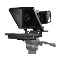 Teleprompter ProLine Plus 12" ad alta luminosità HB Prompter People