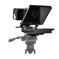 Teleprompter ProLine Plus 12" ad alta luminosità HB Prompter People