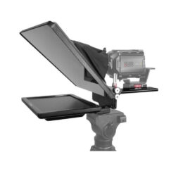 Teleprompter ProLine Plus 12" Prompter People da studio