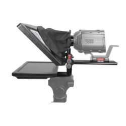 Teleprompter ProLine Plus 12" Prompter People da studio