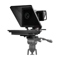 Teleprompter ProLine Plus 15" ad alta luminosità HB Prompter People
