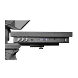 Teleprompter ProLine Plus 15" ad alta luminosità HB Prompter People