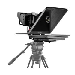 Teleprompter ProLine Plus 15" ad alta luminosità HB Prompter People