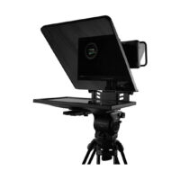 People PROP-15WIDE Teleprompter ProLine Plus de 15" con Monitor Ancho