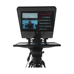 Teleprompter Prompter People PROP-15WIDE ProLine Plus da 15" con Wide Monitor