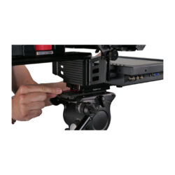 Teleprompter Prompter People PROP-15WIDE ProLine Plus da 15" con Wide Monitor