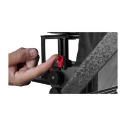 Teleprompter Prompter People PROP-15WIDE ProLine Plus da 15" con Wide Monitor