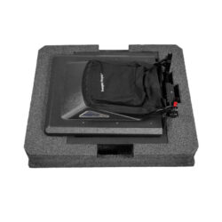Teleprompter Prompter People PROP-15WIDE ProLine Plus da 15" con Wide Monitor