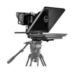 Teleprompter ProLine Plus 15" Prompter People da studio