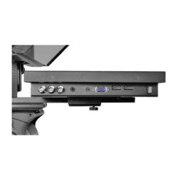 Teleprompter ProLine Plus 15" Prompter People da studio