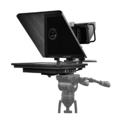 Teleprompter ProLine Plus 17" ad alta luminosità HB Prompter People