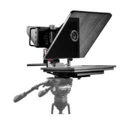 Teleprompter ProLine Plus 17" ad alta luminosità HB Prompter People