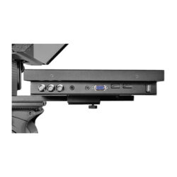 Teleprompter ProLine Plus 17" ad alta luminosità HB Prompter People