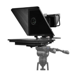 Teleprompter ProLine Plus 17" Prompter People da studio