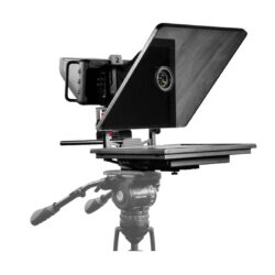 Teleprompter ProLine Plus 17" Prompter People da studio