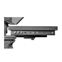 Teleprompter ProLine Plus 17" Prompter People da studio