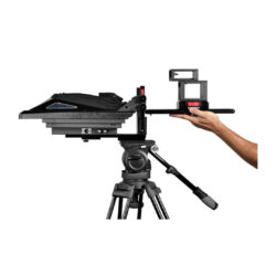 Teleprompter ProLine Plus 17" Prompter People da studio