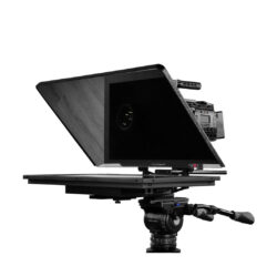 Teleprompter ProLine Plus 19″ Prompter People ad alta luminosità