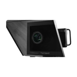Teleprompter ProLine Plus 19″ Prompter People ad alta luminosità