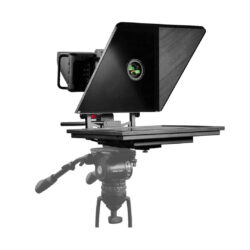 Teleprompter ProLine Plus 24" Prompter People da studio