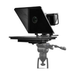 Teleprompter ProLine Plus 19" Prompter People da studio