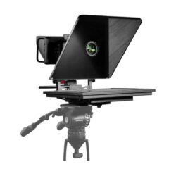 Teleprompter ProLine Plus 19" Prompter People da studio