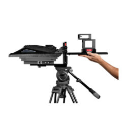 Teleprompter ProLine Plus 19" Prompter People da studio