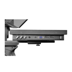 Teleprompter ProLine Plus 19" Prompter People da studio