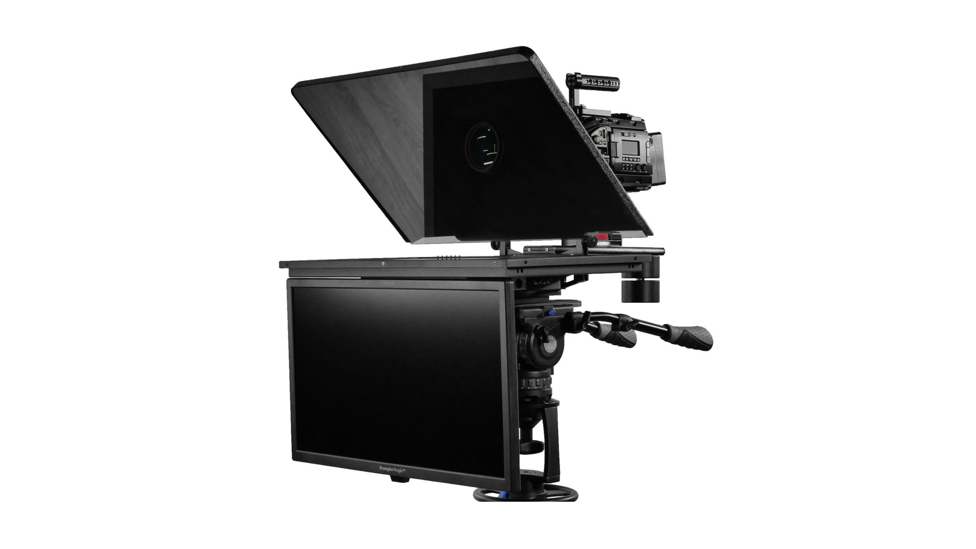 Teleprompter Prompter People Flex Plus 24" HB 