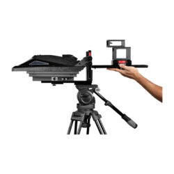Teleprompter ProLine Plus 24" ad alta luminosità