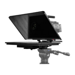 Teleprompter ProLine Plus 24" ad alta luminosità