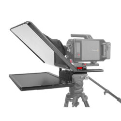 Teleprompter ProLine Plus 24" ad alta luminosità