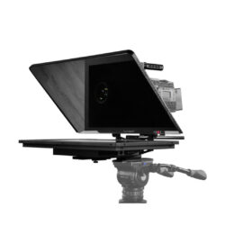 Teleprompter ProLine Plus 24" Prompter People da studio