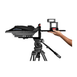 Teleprompter ProLine Plus 24" Prompter People da studio
