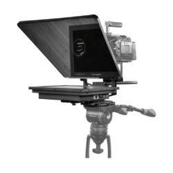 Teleprompter ProLine Plus Studio 15" ad alta luminosità HB con specchio trapezoidale