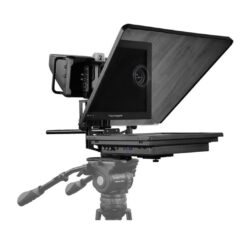 Teleprompter ProLine Plus Studio 15" ad alta luminosità HB con specchio trapezoidale
