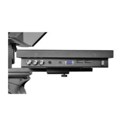 Teleprompter ProLine Plus Studio 15" ad alta luminosità HB con specchio trapezoidale