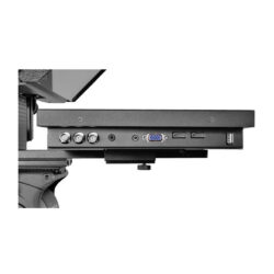 Teleprompter ProLine Plus Studio 15" ad alta luminosità HB con specchio trapezoidale