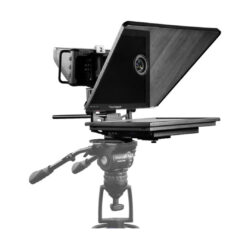 Teleprompter ProLine Plus Studio 17" ad alta luminosità HB con specchio Trapezoidale