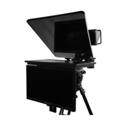 Teleprompter Prompter People FLEXP-24 Flex Plus da 24" 16:9 400 NIT HDMI con Software professionale gratuito incluso