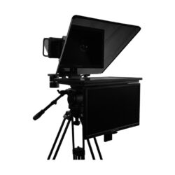 Teleprompter Prompter People FLEXP-24 Flex Plus 24" 16:9 400 NIT HDMI con software profesional gratuito incluido