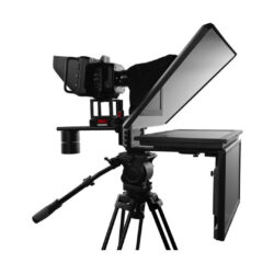 Teleprompter Prompter People FLEXP-24 Flex Plus 24" 16:9 400 NIT HDMI con software profesional gratuito incluido