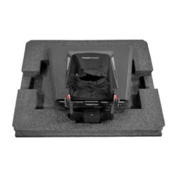 Teleprompter Prompter People FLEXP-24 Flex Plus 24" 16:9 400 NIT HDMI con software profesional gratuito incluido