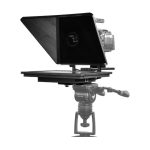 Teleprompter ProLine Plus Studio 19" ad alta luminosità HB con specchio Trapezoidale