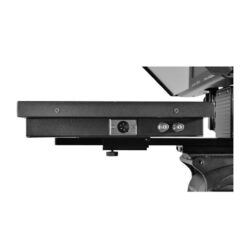 Teleprompter ProLine Plus Studio 19" ad alta luminosità HB con specchio Trapezoidale
