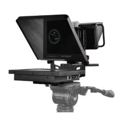 Teleprompter ProLine Plus Studio 19" con specchio Trapezoidale