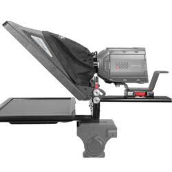 Teleprompter ProLine Plus Studio 19" con specchio Trapezoidale