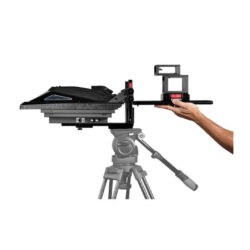 Teleprompter ProLine Plus Studio 19" con specchio Trapezoidale